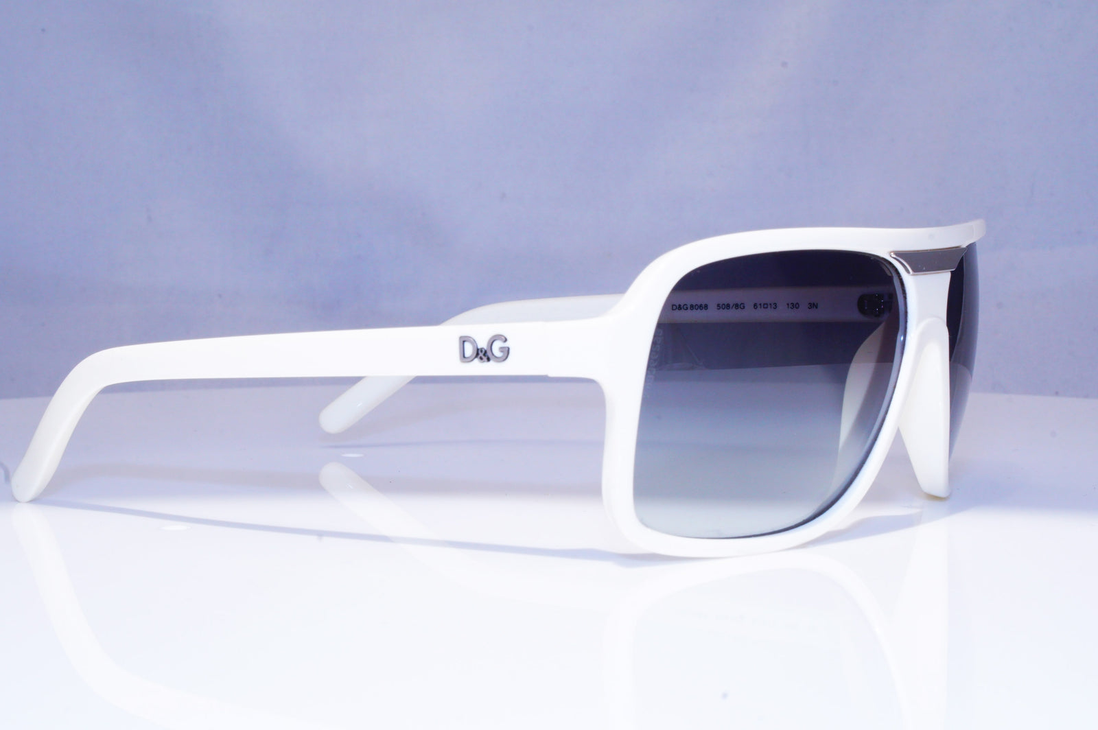 dolce and gabbana sunglasses white frame