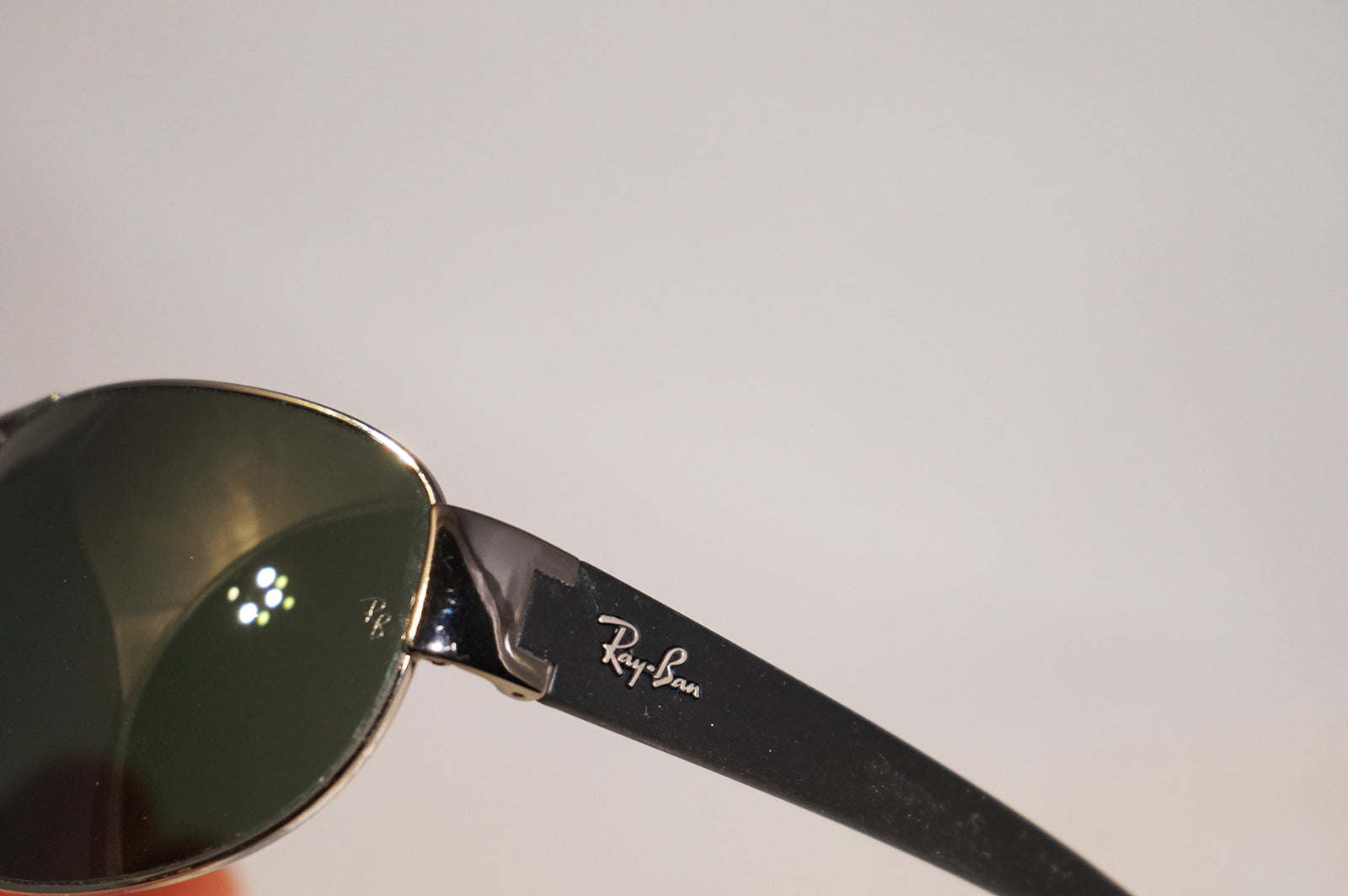 ray ban rb 3448