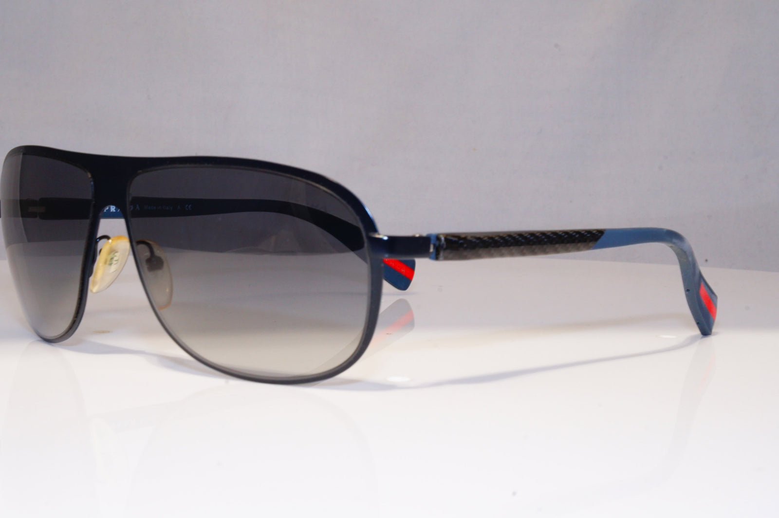 prada mens sunglasses carbon fiber