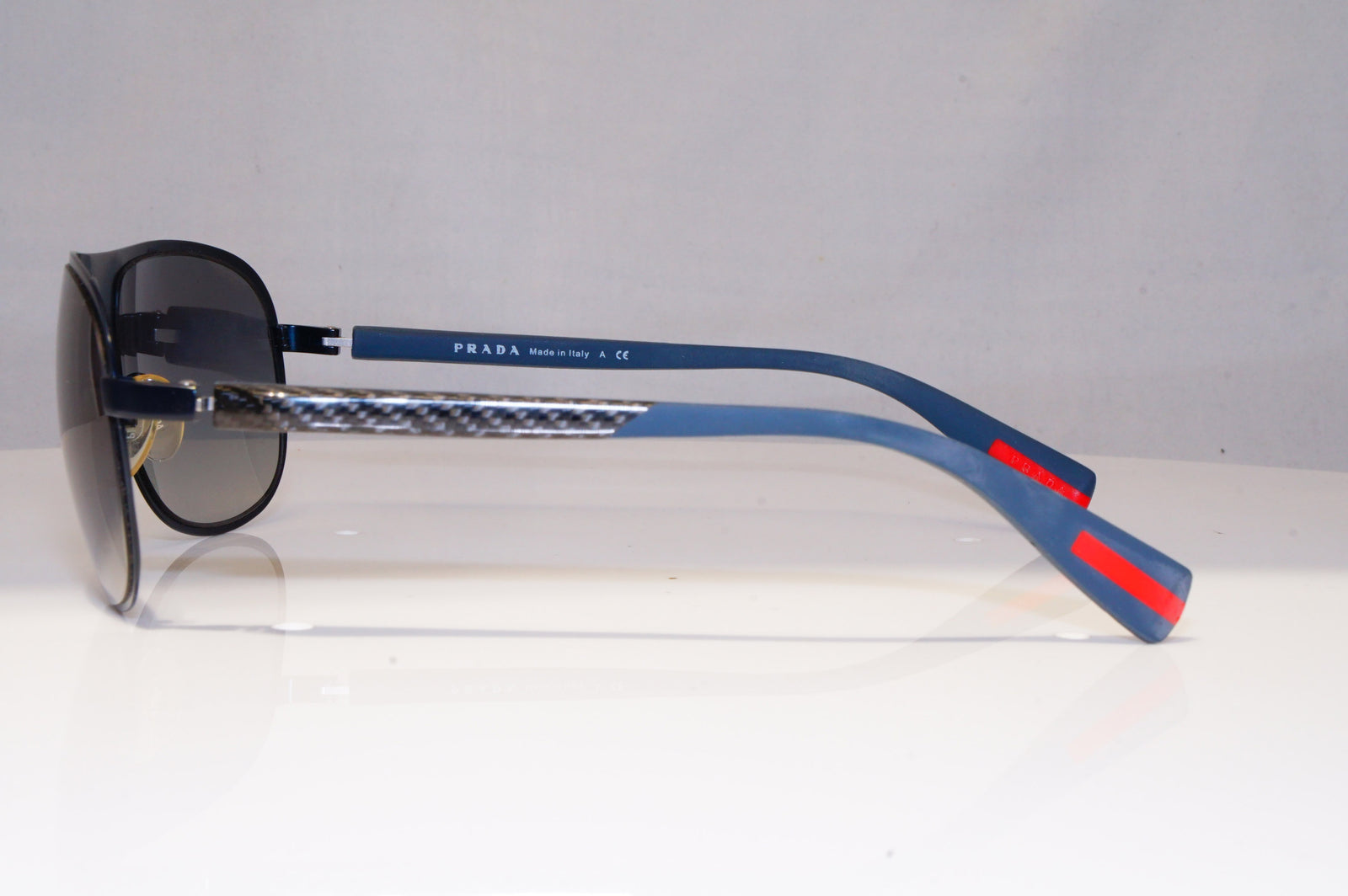 prada carbon fiber sunglasses