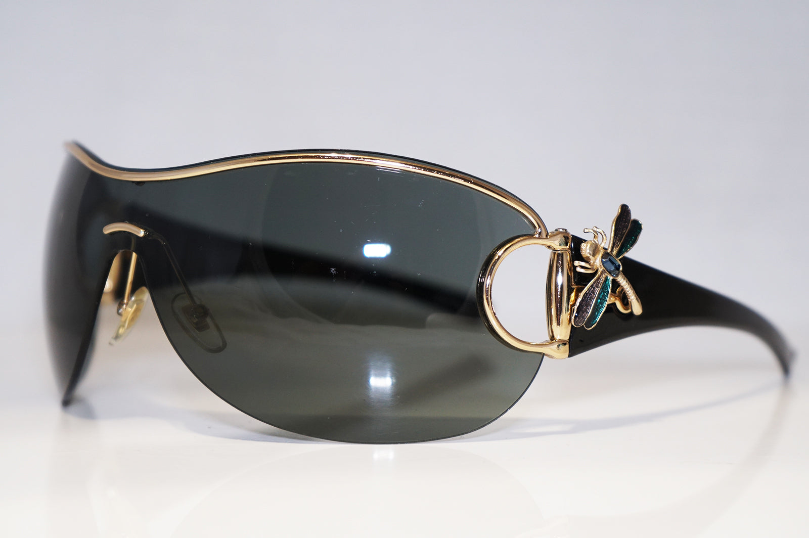 mens gucci square sunglasses