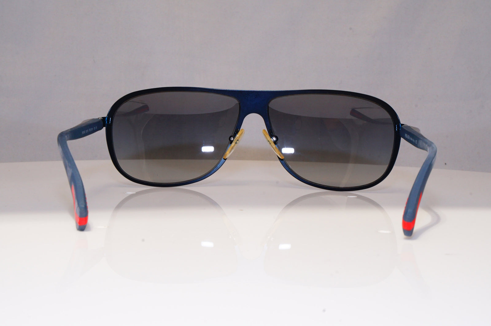 prada mens sunglasses carbon fiber