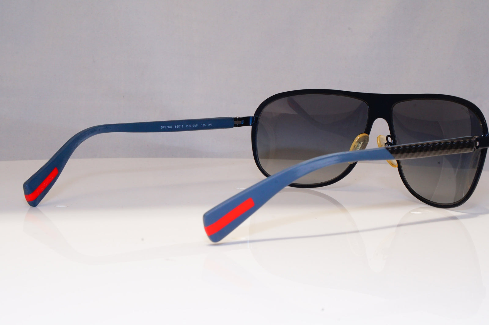 prada sport glasses uk