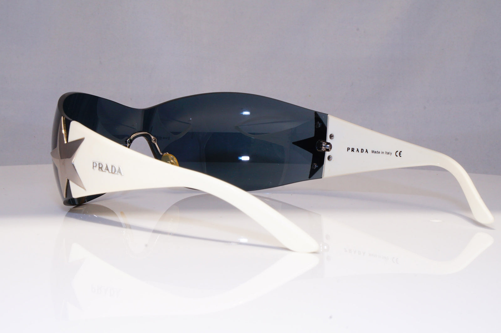 prada star sunglasses