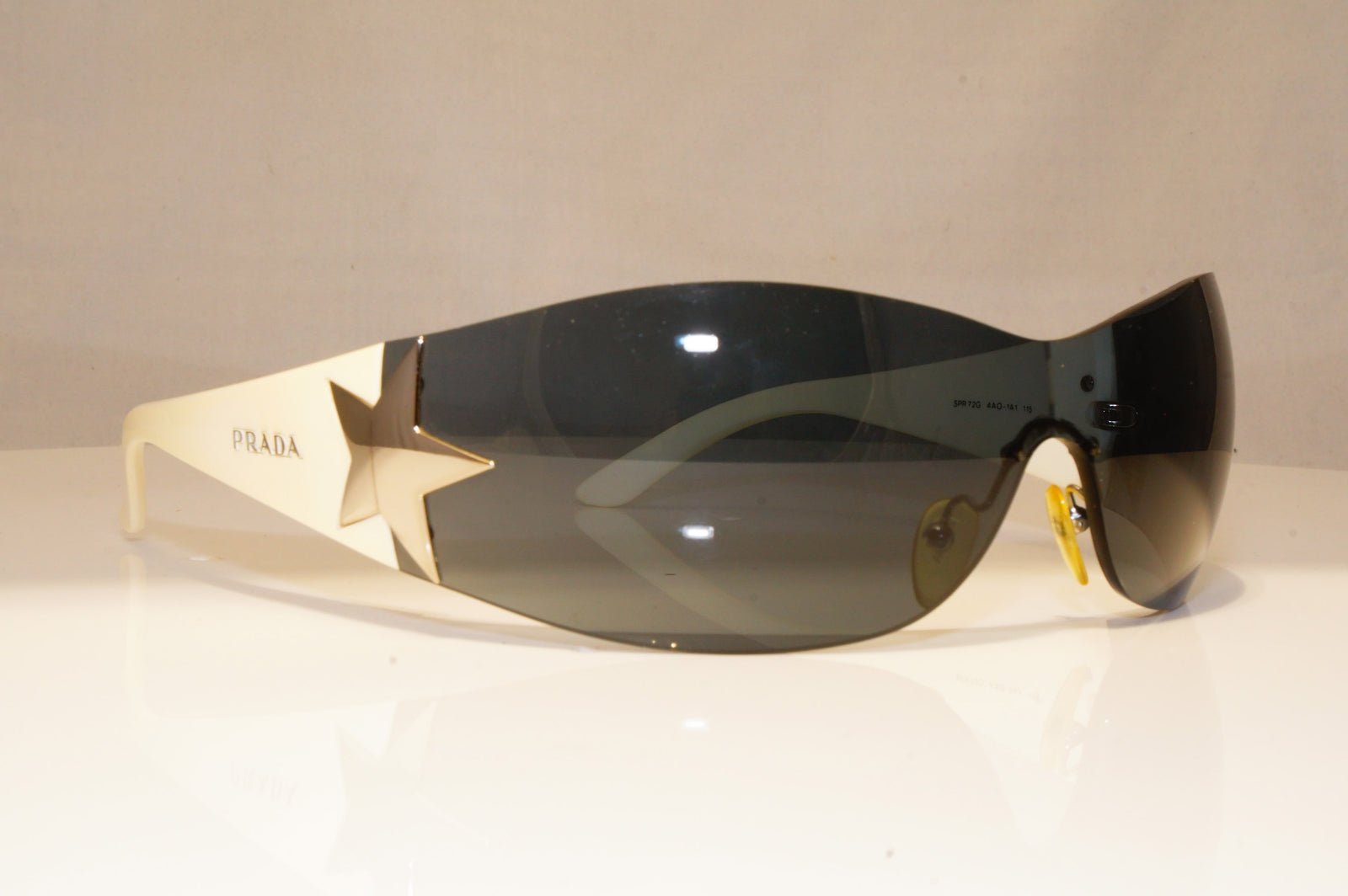 prada star sunglasses