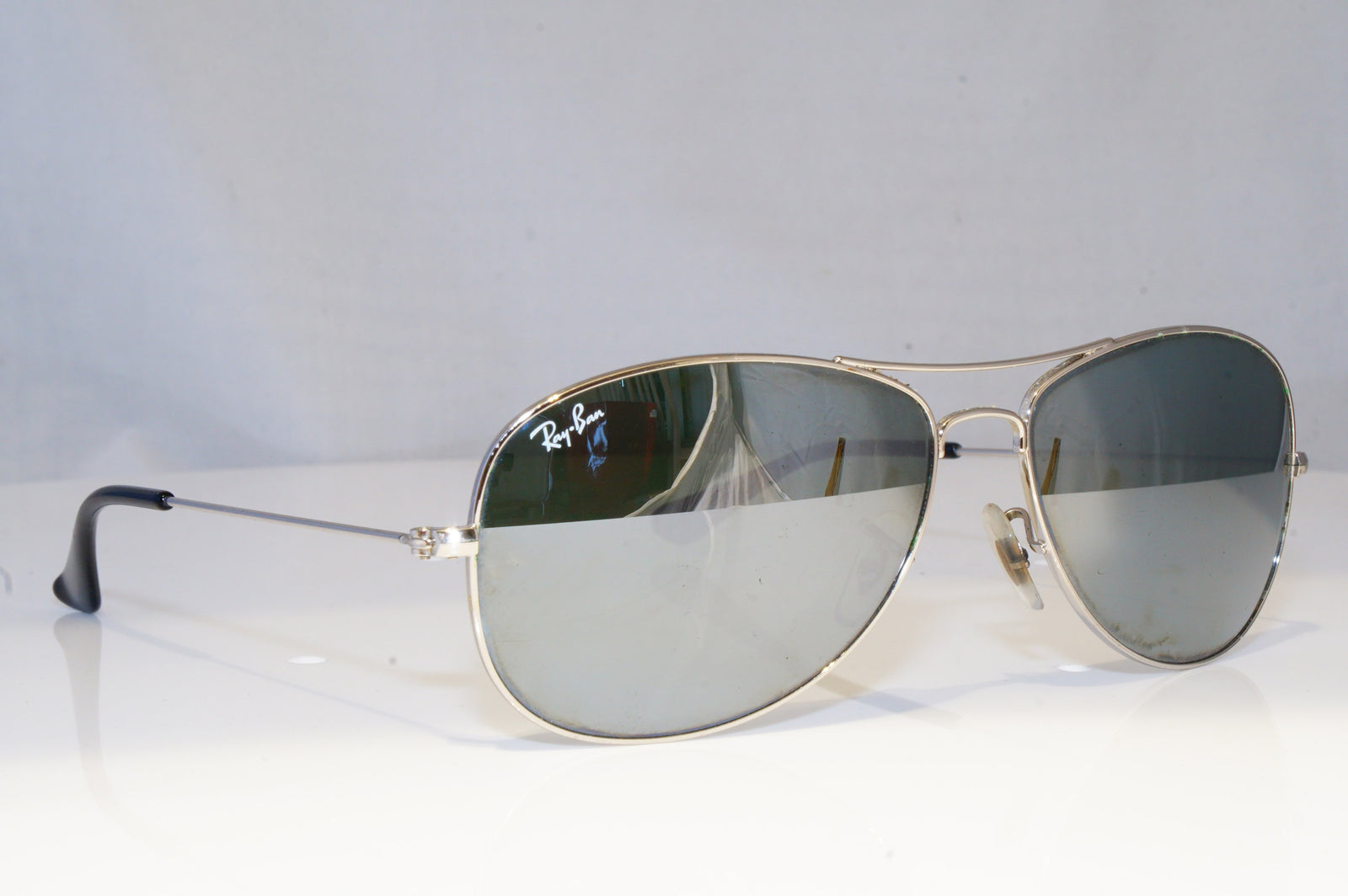 ray ban 4111