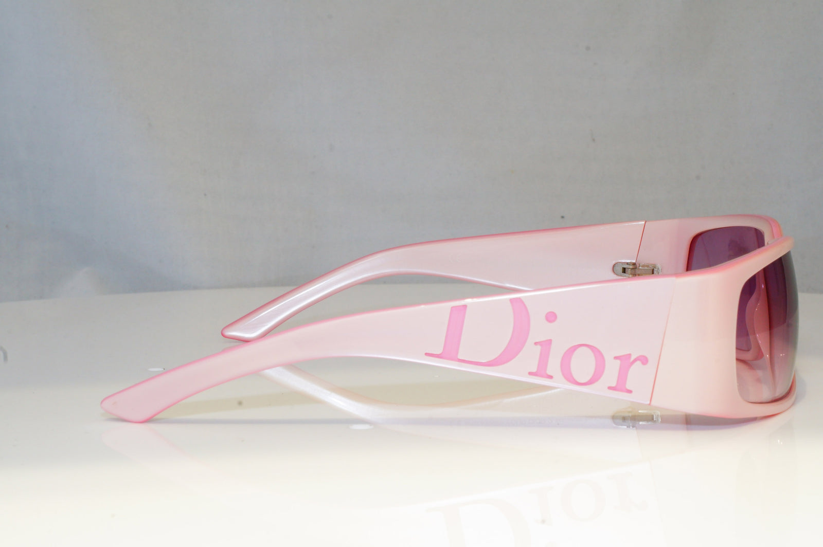 your dior 2 sunglasses pink