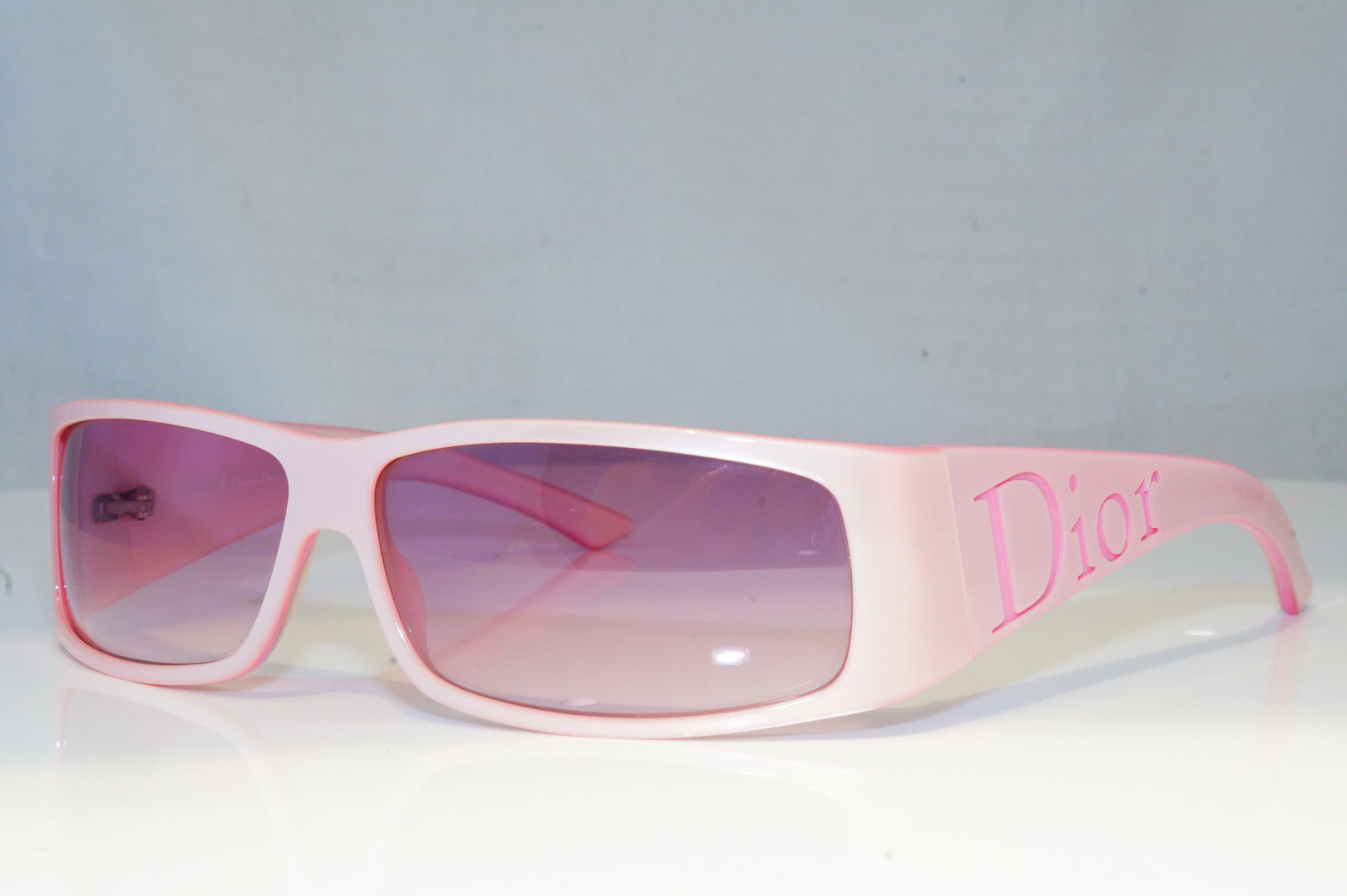 your dior 2 sunglasses pink