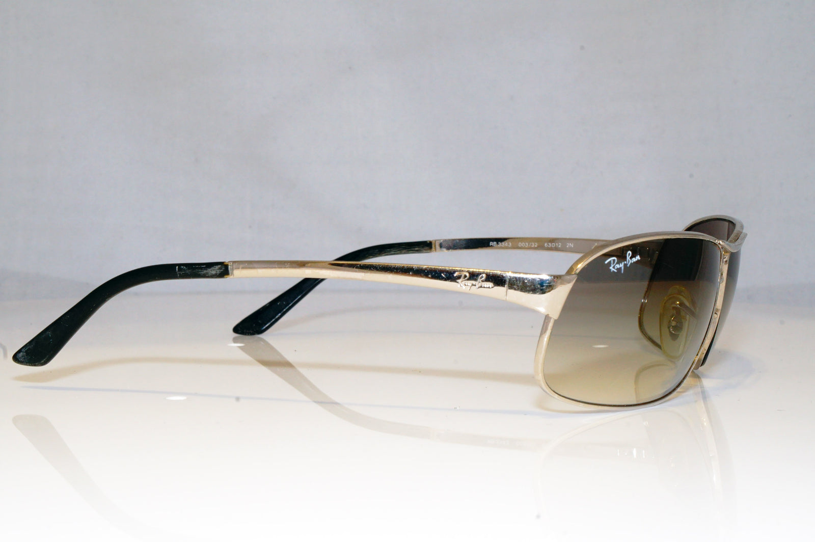 ray ban 3343