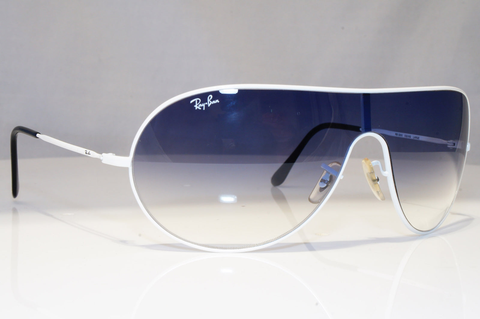 RAY-BAN Mens Womens Boxed Designer 