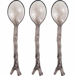 Twig Mini Spoons