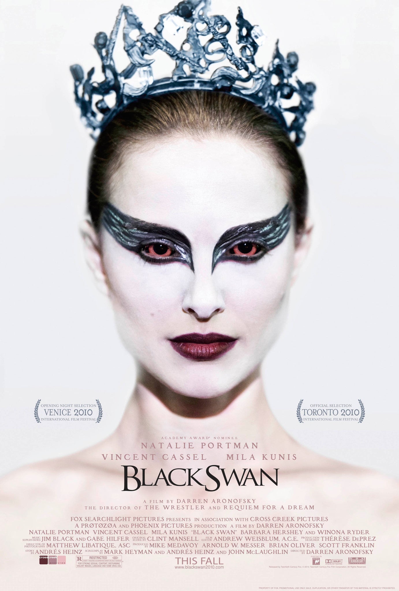 black swan