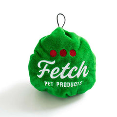 Fetch toy