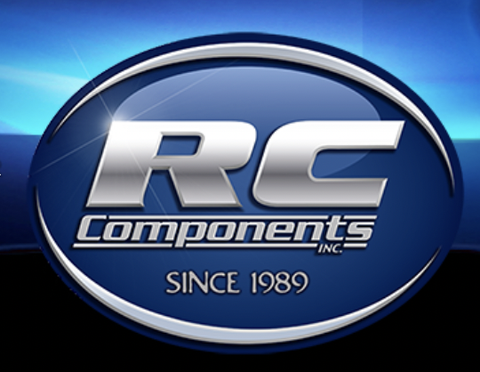 RC Comp Wheel