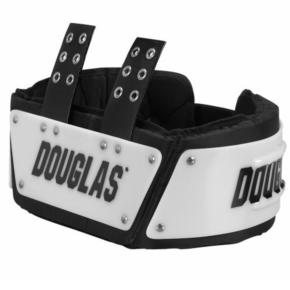 Douglas PJ24 JP Series Junior Pro Shoulder Pads - Burghardt Sporting Goods