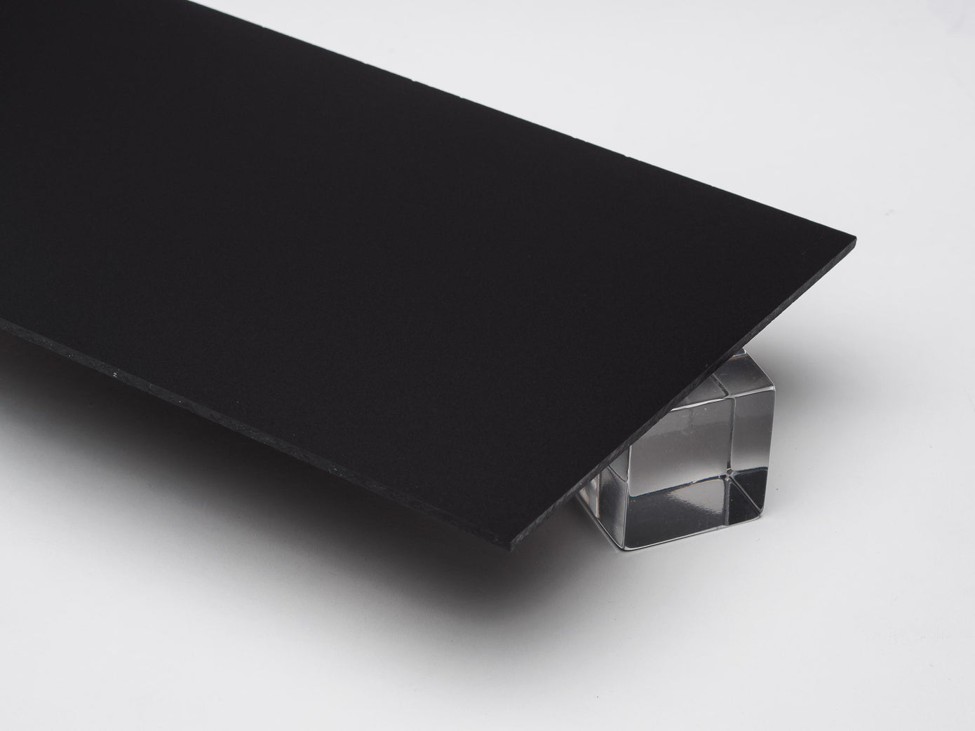 2025 Black Opaque P95 Acrylic Sheet 02 1390x ?v=1482521543