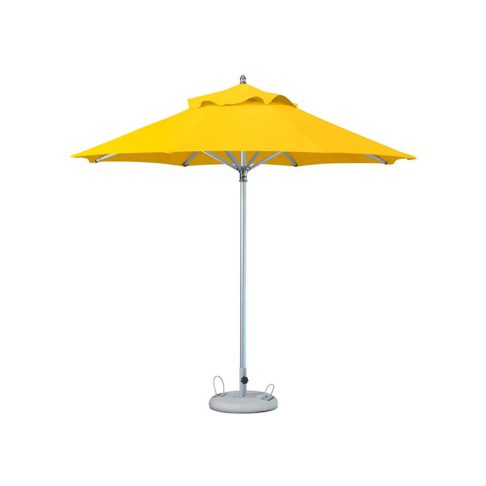 Yellow10ftRound