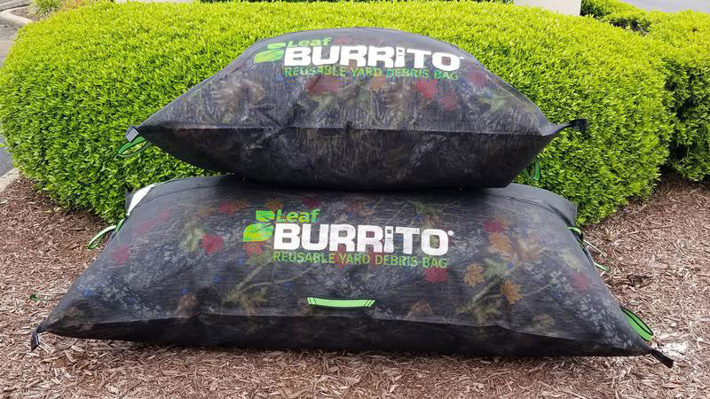 leaf burrito comparison