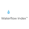 Water Flow Index = 1 out of 5
