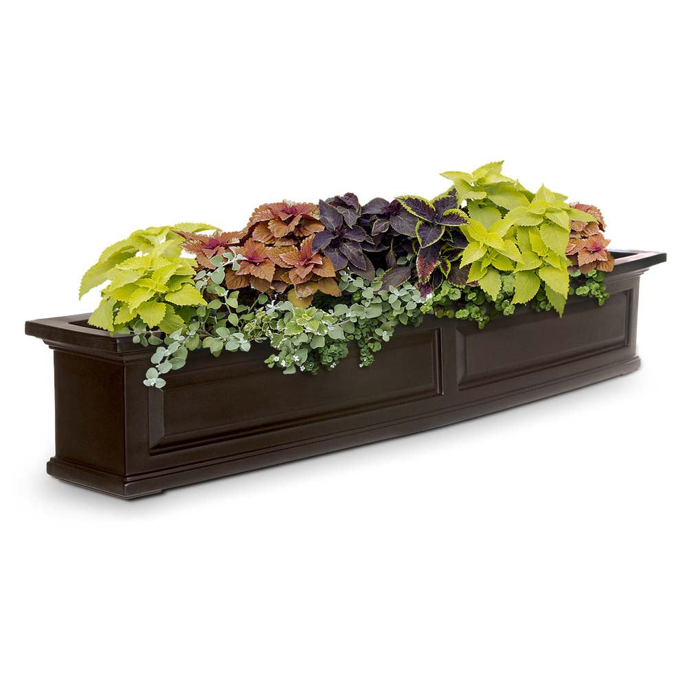 Nantucket 5ft Window Box