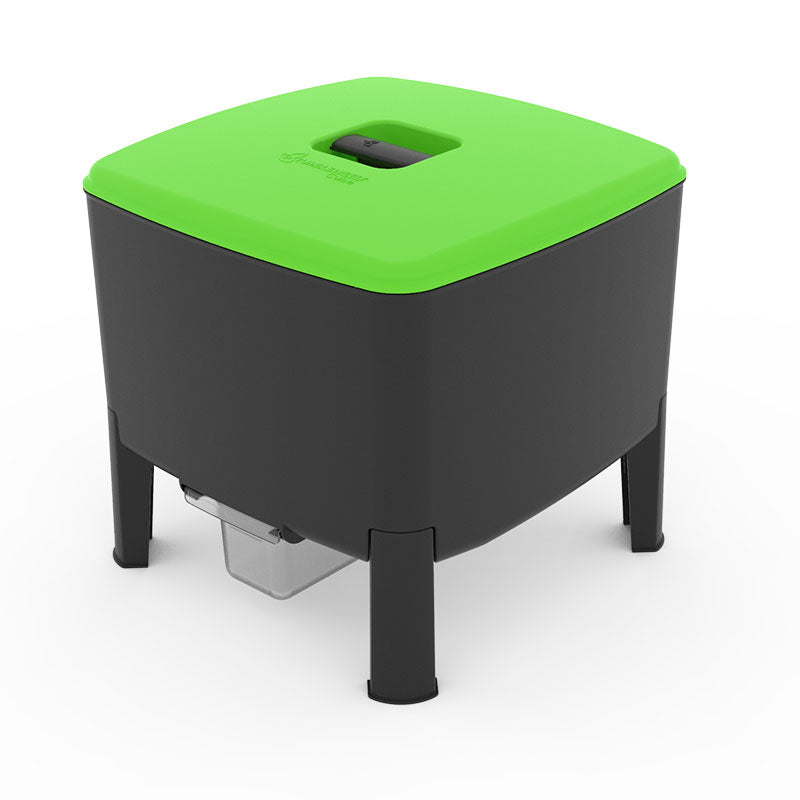 Tumbleweed Cube Indoor Composter