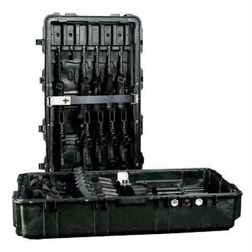 Pelican 1780HL Large Rifle Case With Hard Rifle Liner