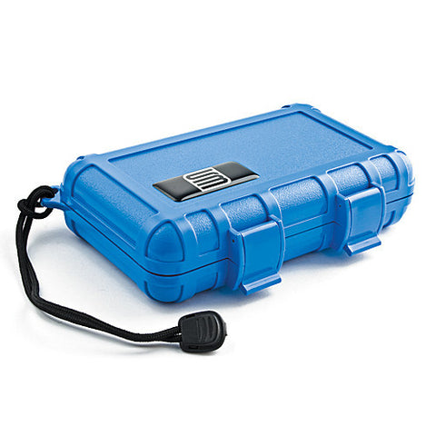 S3 T2000 Watertight Hard Case with Foam Liner - Rugged Hard Cases