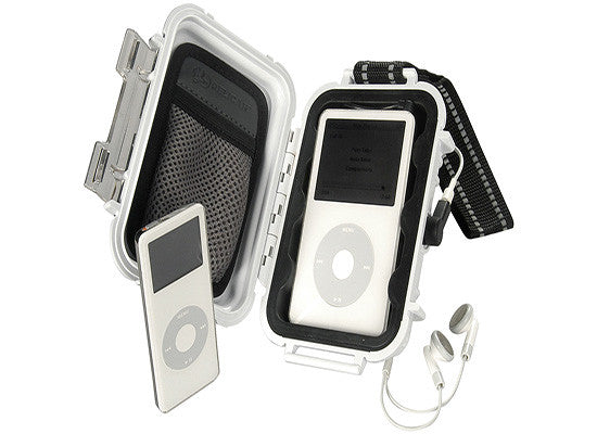 ipod shuffle case