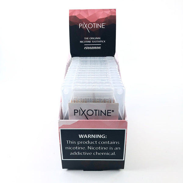 pixotine toothpicks