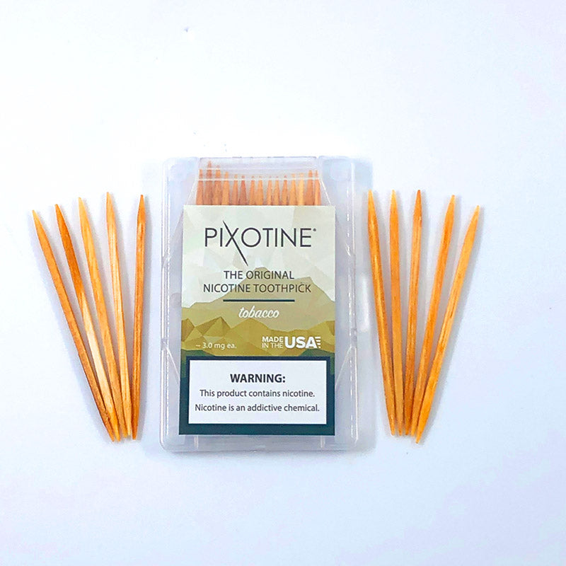 pixotine toothpicks