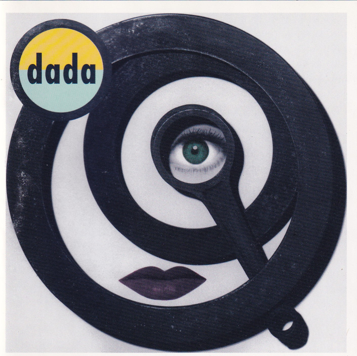 Dada - Dada - CD