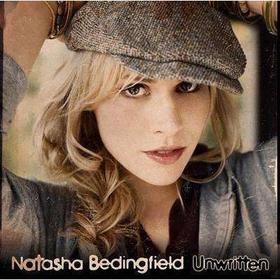 natasha bedingfield songs 1997