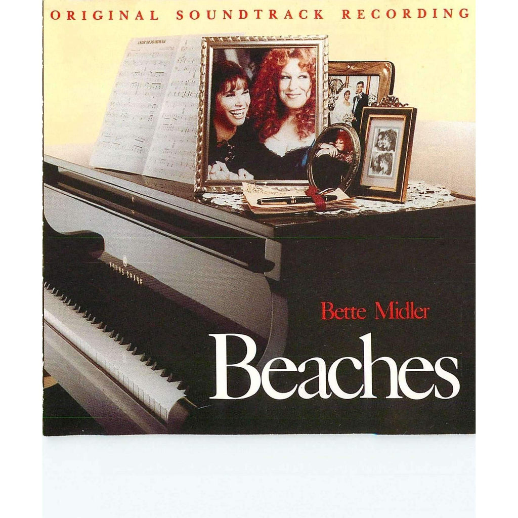 Beaches Movie Pictures