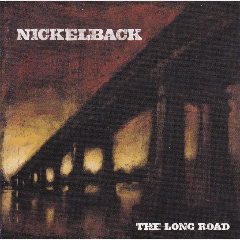 nickelback long road songs