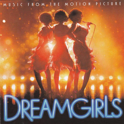 Soundtrack - Dreamgirls - Used CD