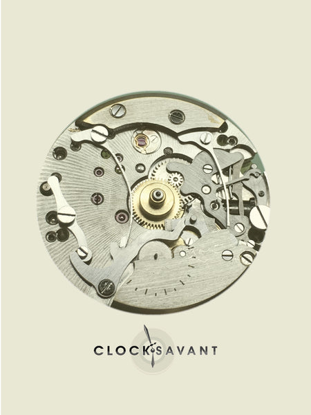 ClockSavant LLC - Contract Us