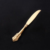 Thumbnail for Carving Butter Knife (6 Pcs)