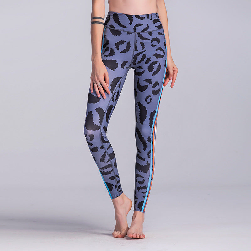 crazy workout leggings