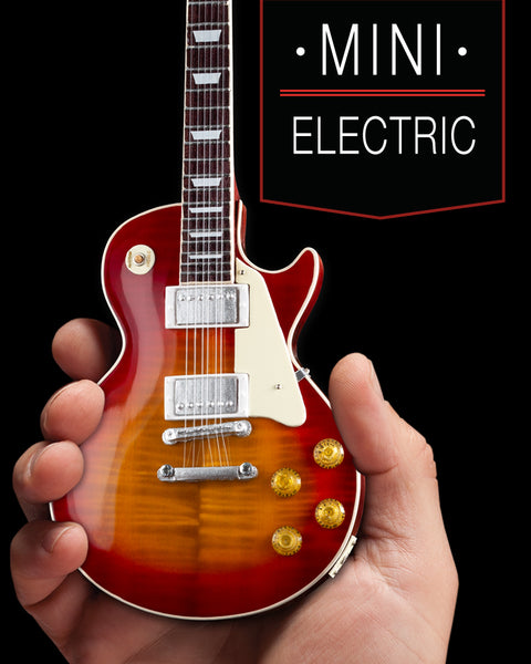 ELECTRIC GUITARS