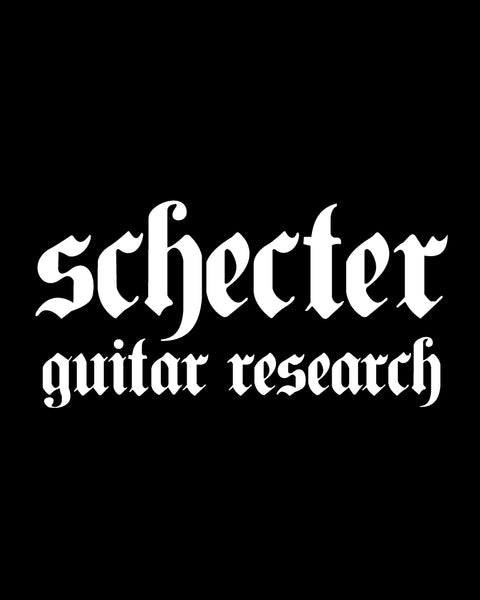 SCHECTER