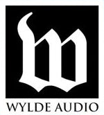 Wylde Audio Logo