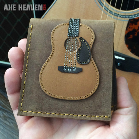 axe heaven wallet