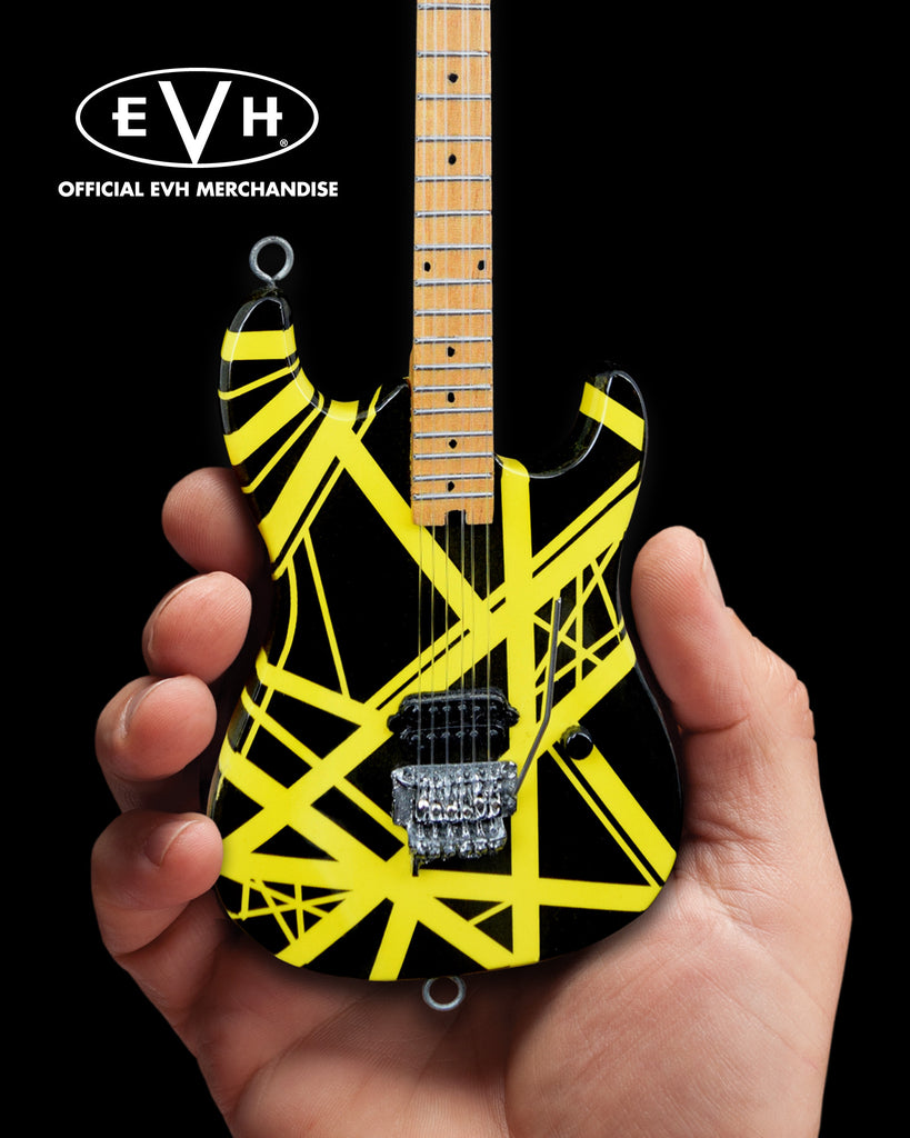 van halen bumblebee