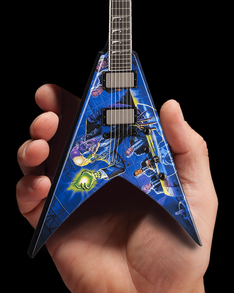 Rust in peace tabs фото 41