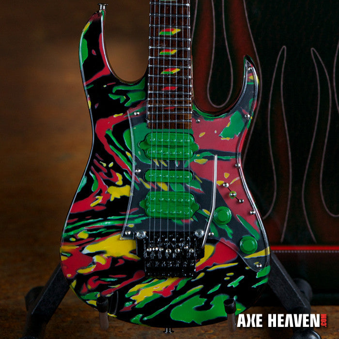 steve vai passion and warfare 7string