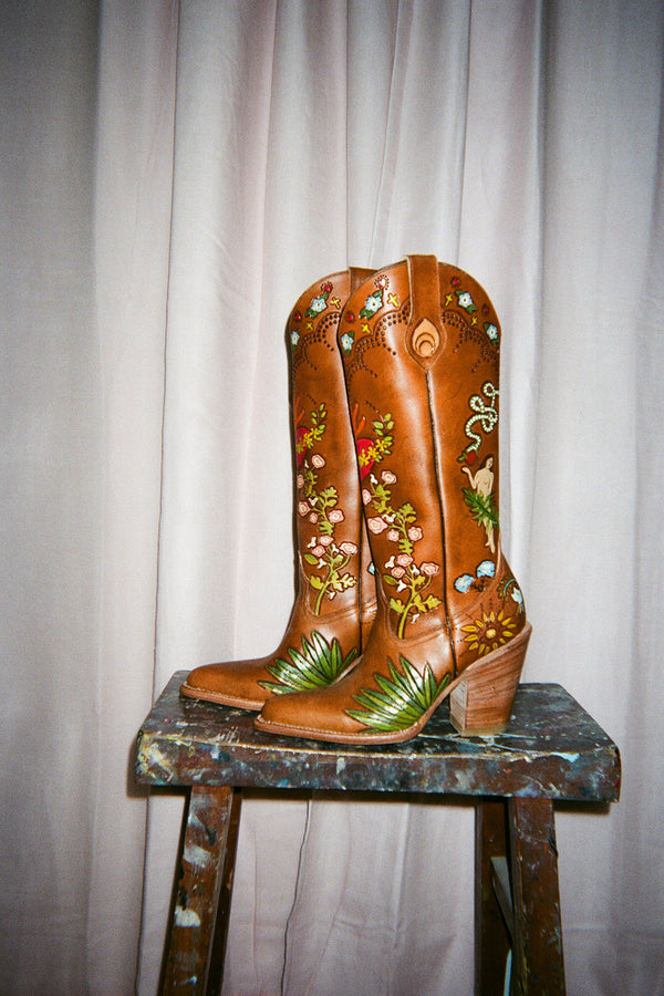 brother vellies cowboy boots