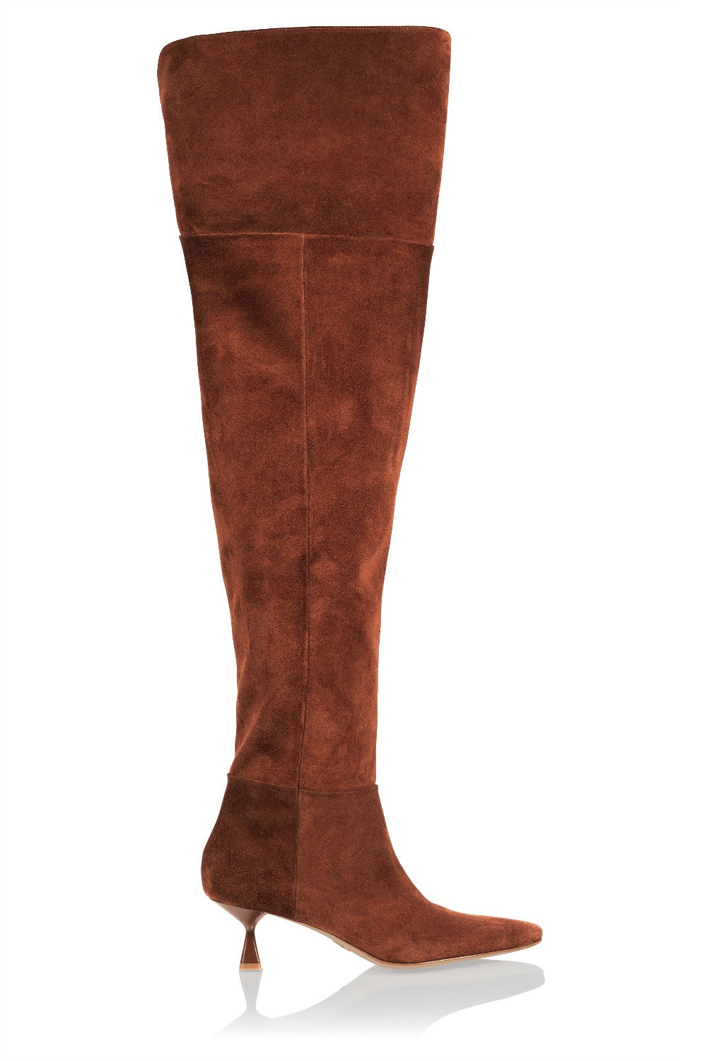 Ronstadt Boot in Cognac