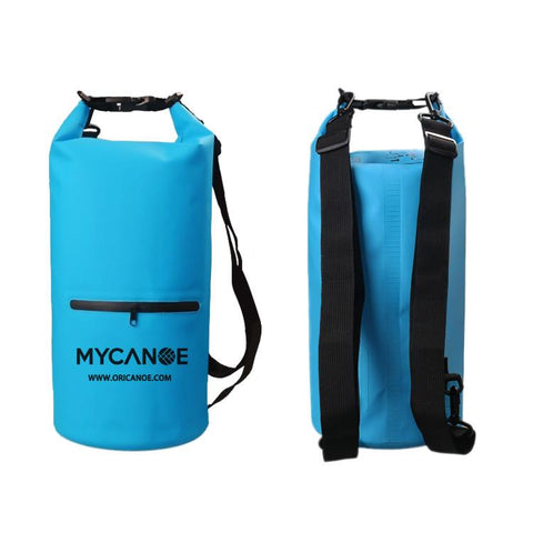 dry bags for mycanoe folding canoes