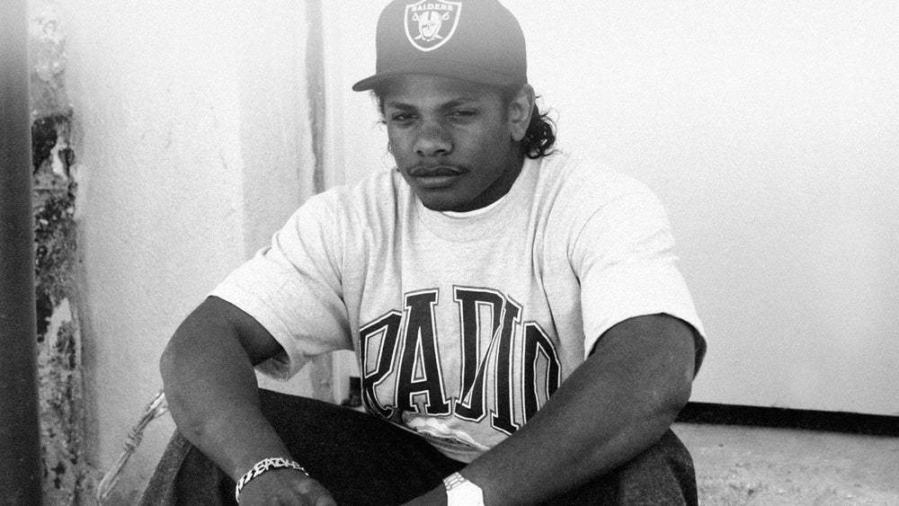 Eazy e. Рубрика ИЗИ рэп. "Eazy Mac" && ( исполнитель | группа | музыка | Music | Band | artist ) && (фото | photo). Tha Hood script.