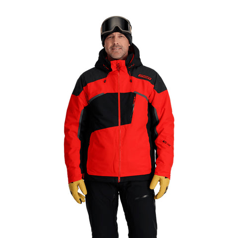 fvwitlyh Jackets for Men Skiing Jacket Mens Autumn And Winter